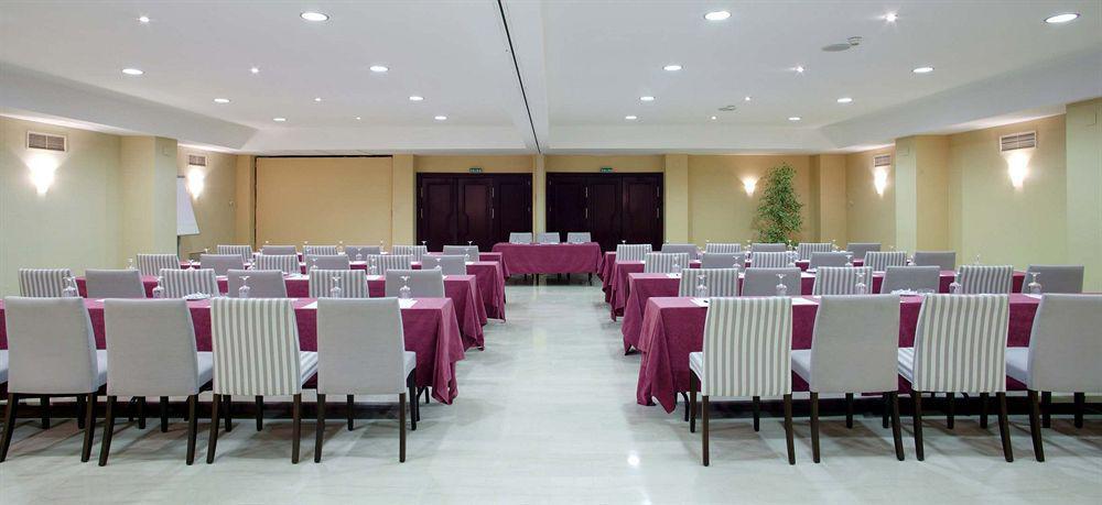 M.A. Hotel Sevilla Congresos Business billede